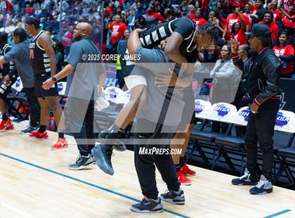 Thumbnail 3 in Tri-Cities vs Woodward Academy (GHSA 5A Championship) photogallery.
