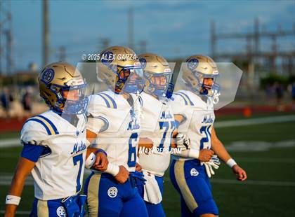 Thumbnail 2 in Alamo Heights @ Clemens photogallery.