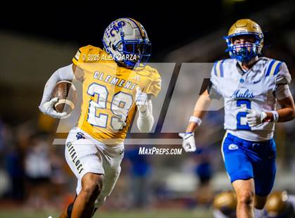 Thumbnail 2 in Alamo Heights @ Clemens photogallery.