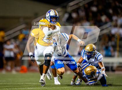 Thumbnail 3 in Alamo Heights @ Clemens photogallery.