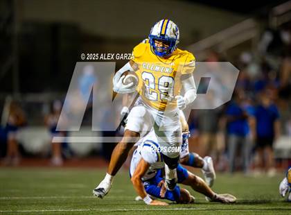 Thumbnail 1 in Alamo Heights @ Clemens photogallery.