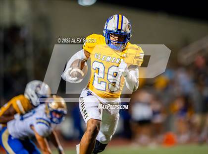 Thumbnail 1 in Alamo Heights @ Clemens photogallery.