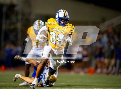 Thumbnail 2 in Alamo Heights @ Clemens photogallery.