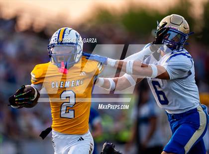 Thumbnail 3 in Alamo Heights @ Clemens photogallery.
