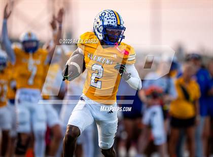 Thumbnail 1 in Alamo Heights @ Clemens photogallery.