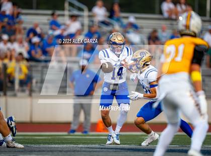 Thumbnail 1 in Alamo Heights @ Clemens photogallery.