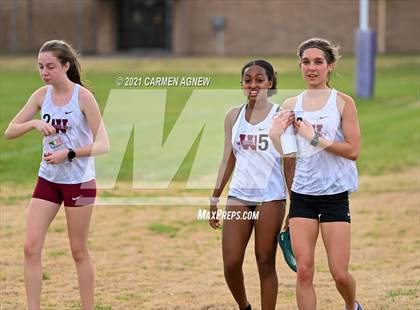 Thumbnail 2 in Jersey Village Invitational photogallery.