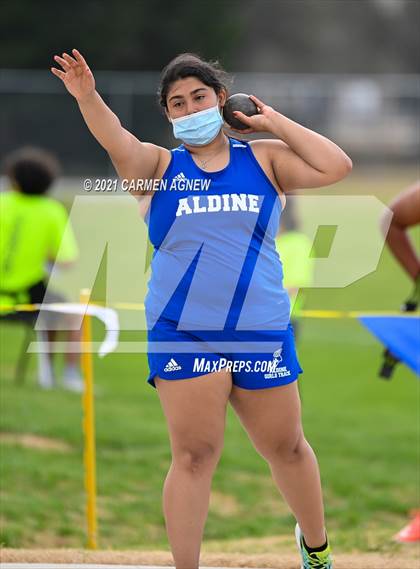 Thumbnail 3 in Jersey Village Invitational photogallery.