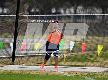 Thumbnail 3 in Jersey Village Invitational photogallery.