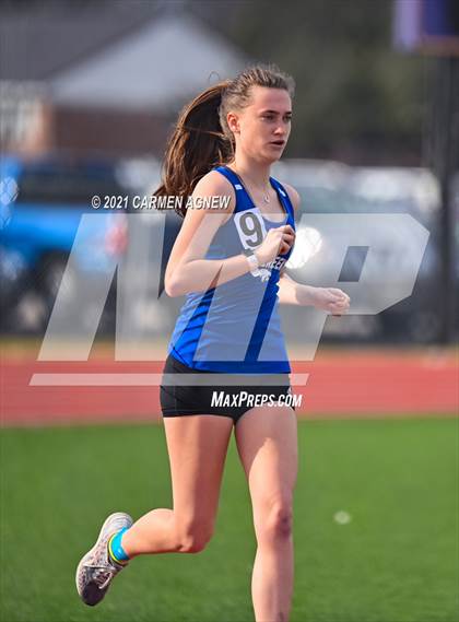 Thumbnail 2 in Jersey Village Invitational photogallery.