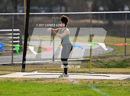 Thumbnail 2 in Jersey Village Invitational photogallery.