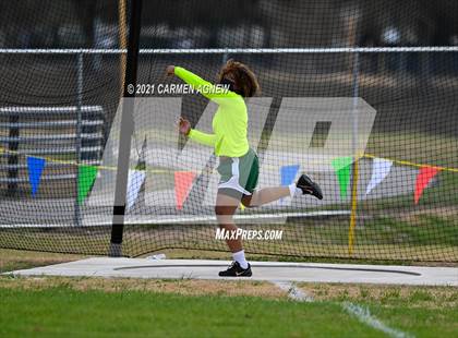 Thumbnail 2 in Jersey Village Invitational photogallery.