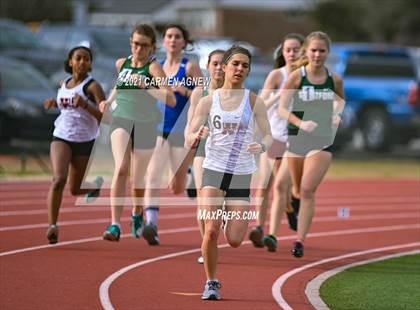 Thumbnail 2 in Jersey Village Invitational photogallery.