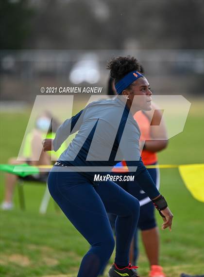 Thumbnail 2 in Jersey Village Invitational photogallery.