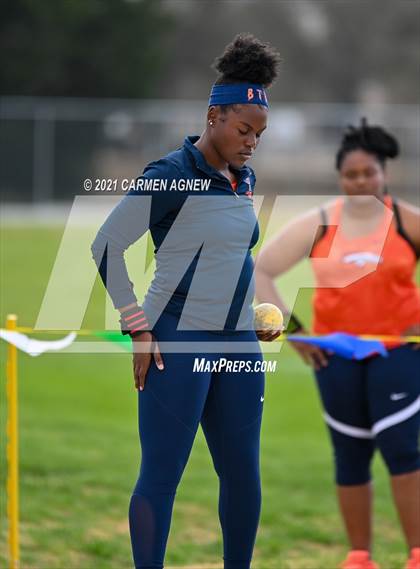 Thumbnail 3 in Jersey Village Invitational photogallery.