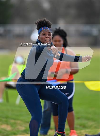 Thumbnail 1 in Jersey Village Invitational photogallery.