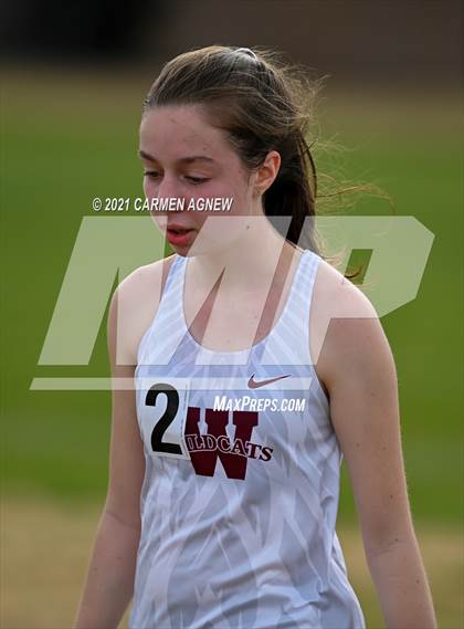 Thumbnail 3 in Jersey Village Invitational photogallery.