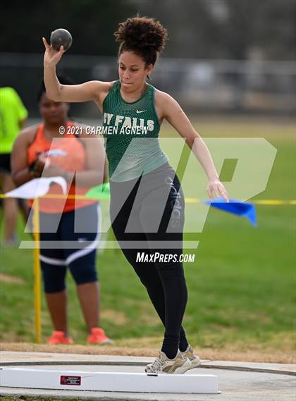 Thumbnail 2 in Jersey Village Invitational photogallery.