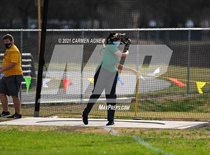 Thumbnail 2 in Jersey Village Invitational photogallery.