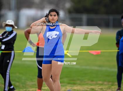 Thumbnail 3 in Jersey Village Invitational photogallery.