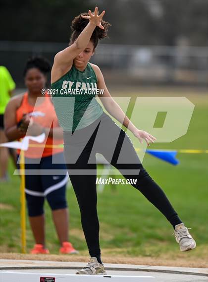 Thumbnail 3 in Jersey Village Invitational photogallery.