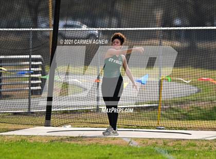 Thumbnail 1 in Jersey Village Invitational photogallery.