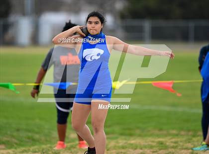 Thumbnail 2 in Jersey Village Invitational photogallery.