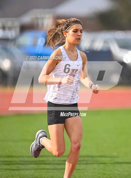 Thumbnail 3 in Jersey Village Invitational photogallery.