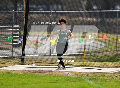 Thumbnail 2 in Jersey Village Invitational photogallery.