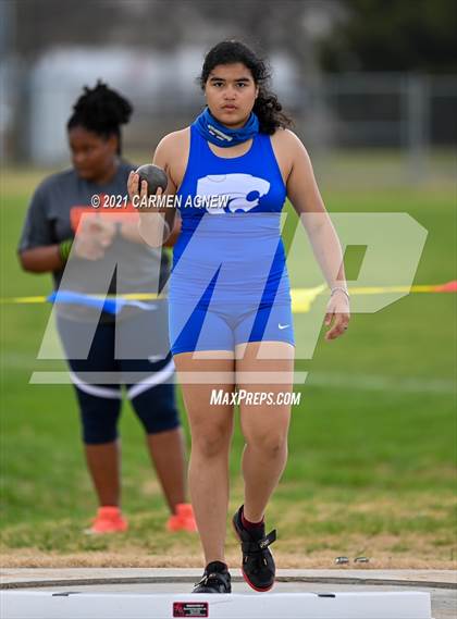 Thumbnail 1 in Jersey Village Invitational photogallery.