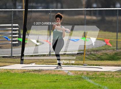 Thumbnail 3 in Jersey Village Invitational photogallery.