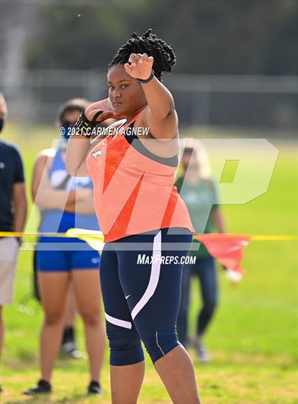 Thumbnail 1 in Jersey Village Invitational photogallery.