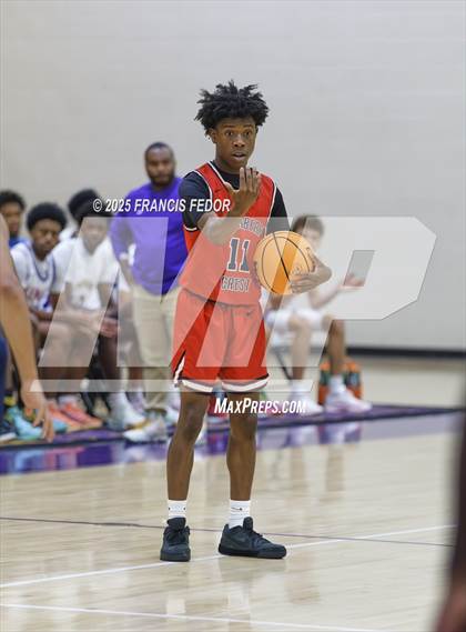 Thumbnail 1 in Strawberry Crest @ Lennard photogallery.