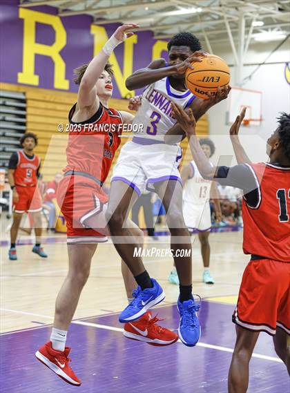 Thumbnail 3 in Strawberry Crest @ Lennard photogallery.