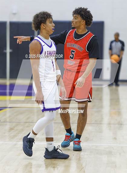 Thumbnail 3 in Strawberry Crest @ Lennard photogallery.