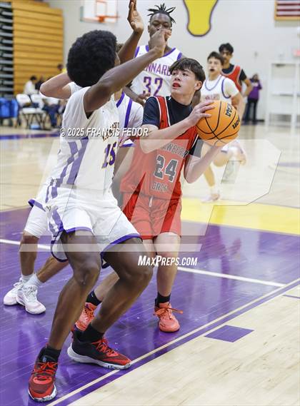 Thumbnail 3 in Strawberry Crest @ Lennard photogallery.