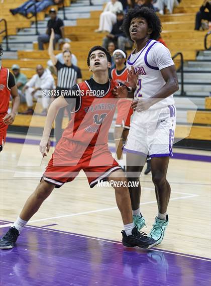 Thumbnail 1 in Strawberry Crest @ Lennard photogallery.