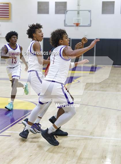 Thumbnail 2 in Strawberry Crest @ Lennard photogallery.