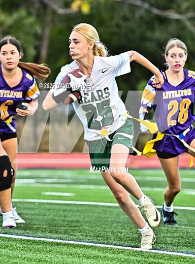 JV: Bear Creek @ Littleton