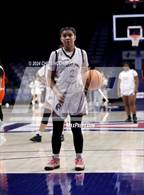 Photo from the gallery "Cholla vs Desert View (MLK Basketball Classic)"