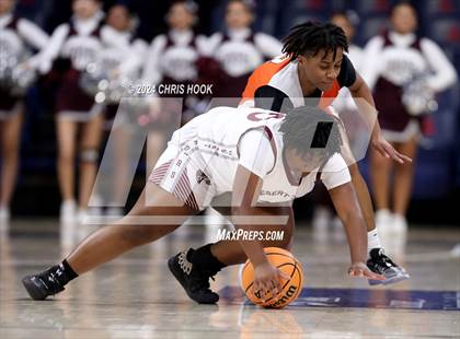Thumbnail 1 in Cholla vs Desert View (MLK Basketball Classic) photogallery.
