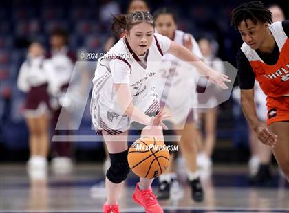 Thumbnail 2 in Cholla vs Desert View (MLK Basketball Classic) photogallery.