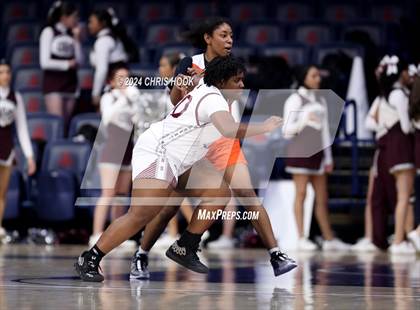 Thumbnail 2 in Cholla vs Desert View (MLK Basketball Classic) photogallery.