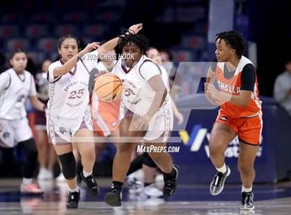 Thumbnail 1 in Cholla vs Desert View (MLK Basketball Classic) photogallery.