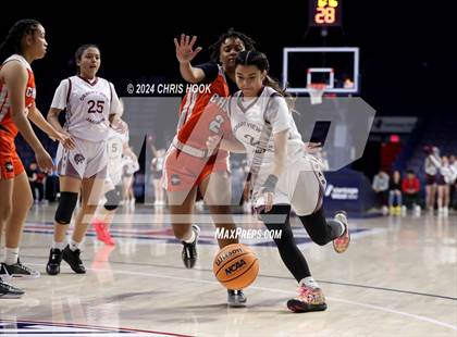 Thumbnail 3 in Cholla vs Desert View (MLK Basketball Classic) photogallery.