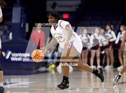 Thumbnail 1 in Cholla vs Desert View (MLK Basketball Classic) photogallery.