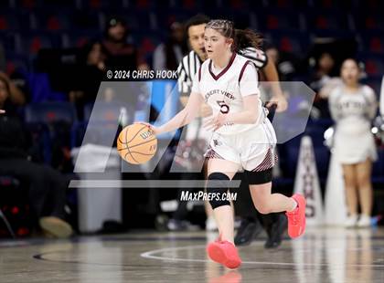 Thumbnail 2 in Cholla vs Desert View (MLK Basketball Classic) photogallery.