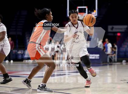 Thumbnail 1 in Cholla vs Desert View (MLK Basketball Classic) photogallery.