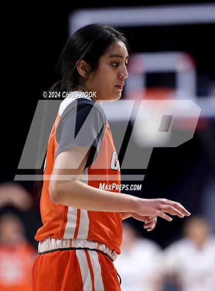 Thumbnail 3 in Cholla vs Desert View (MLK Basketball Classic) photogallery.