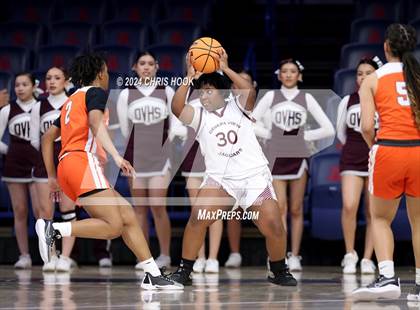Thumbnail 1 in Cholla vs Desert View (MLK Basketball Classic) photogallery.